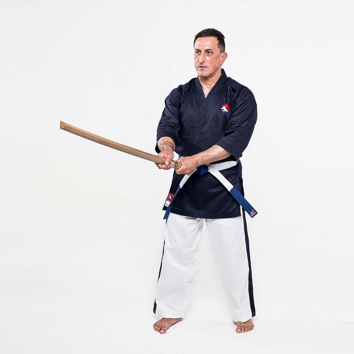 FujiMae Faggio Bokken
