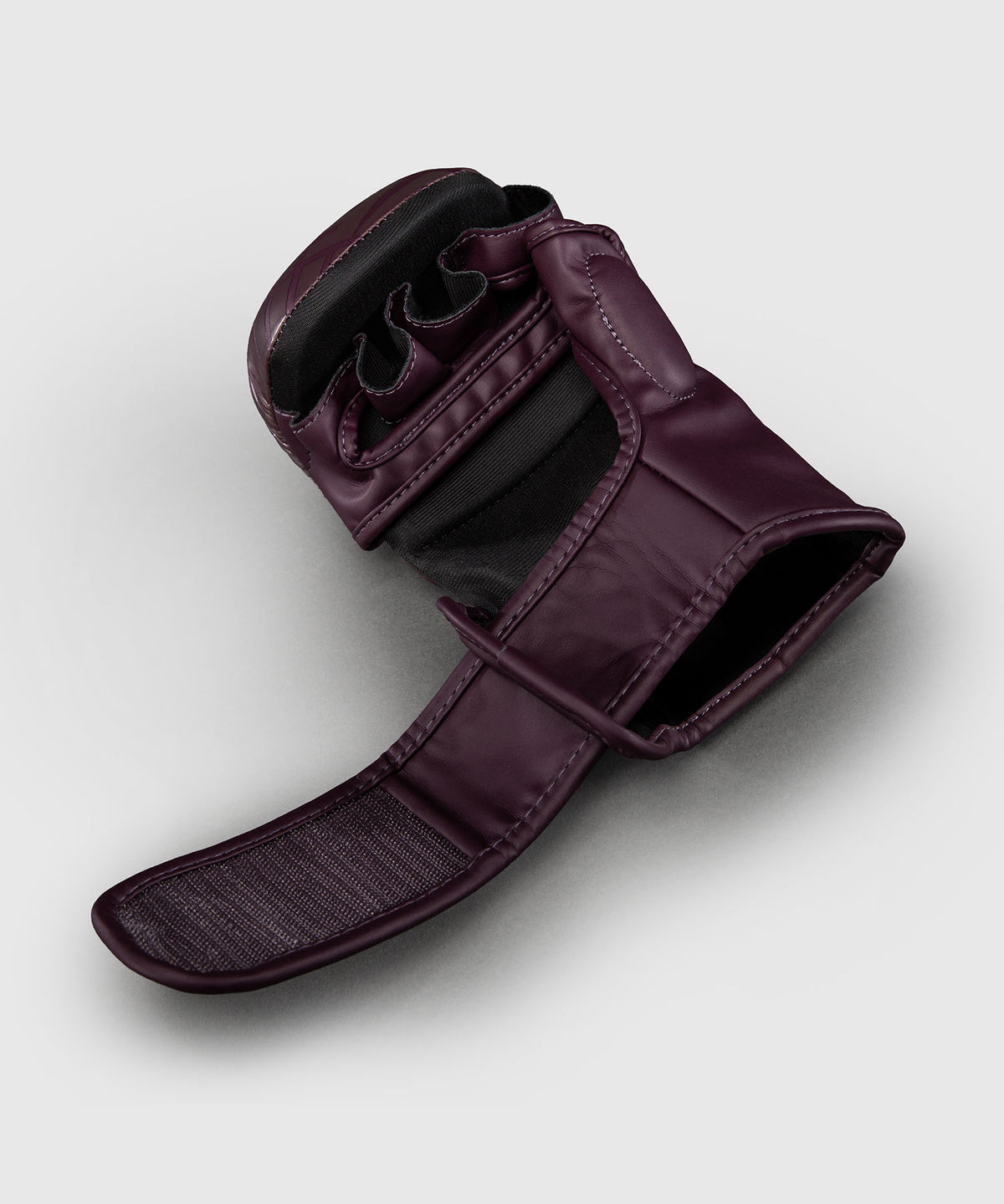 Venum Contender 1.5 XT 3D Sparringhandschuhe - Dunkellila