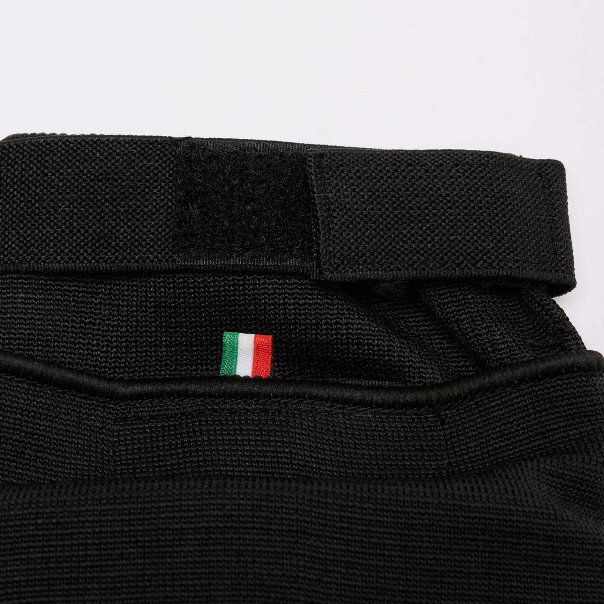 Leone DNA Parastinchi - Nero