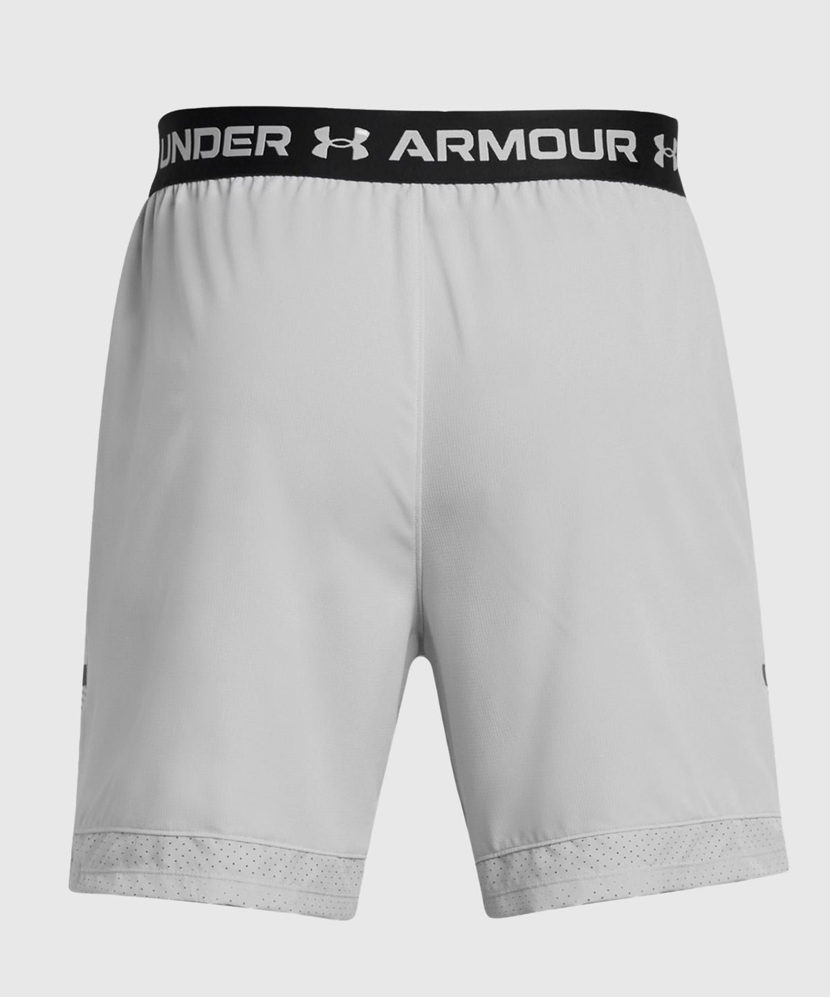 Under Armour Ua Vanish Woven Pantaloncini da Combattimento – Grigio
