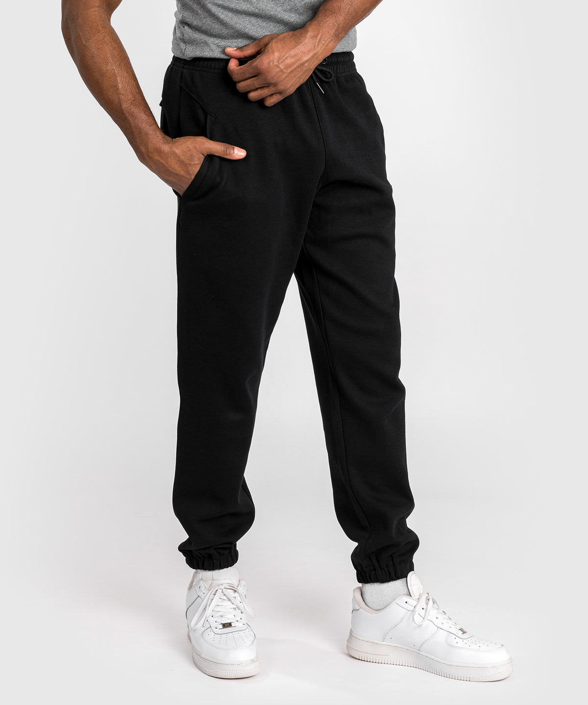 Venum Silent Power Lite Jogger - Schwarz