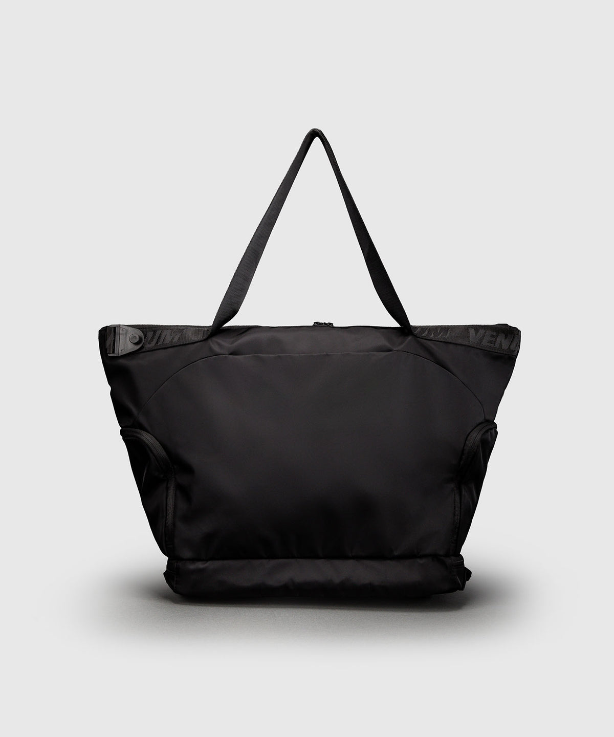 Venum Essential Borsa Sportiva - Nero