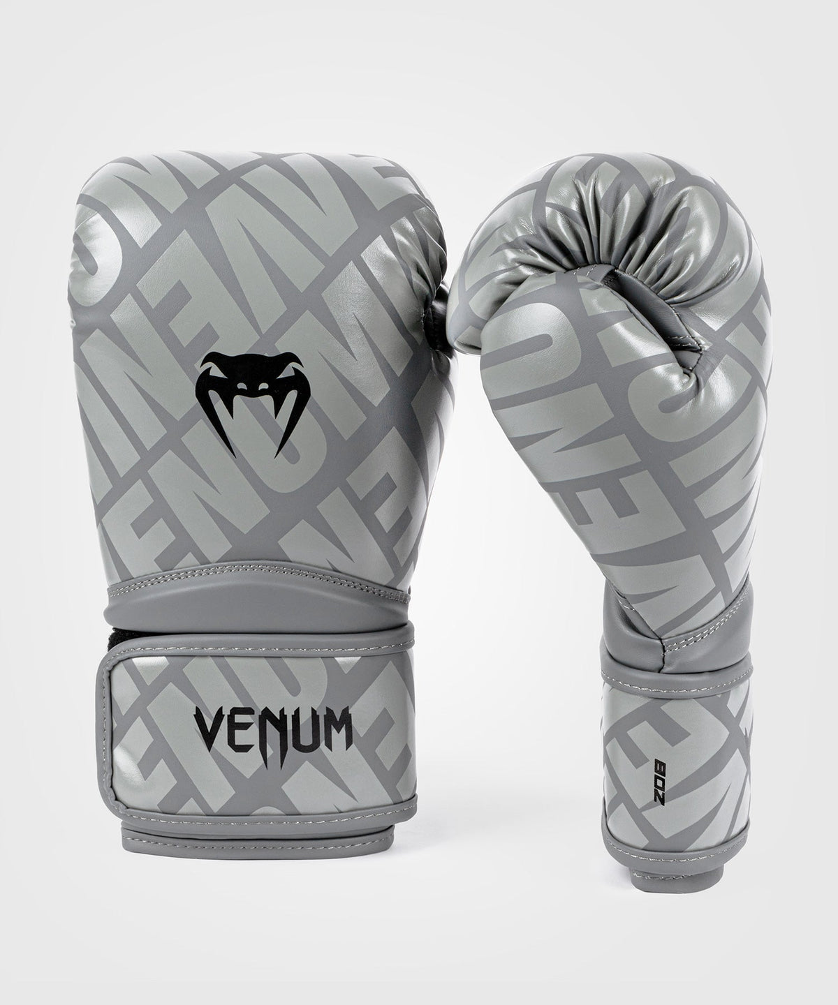 Guanti da boxe per bambini Venum Contender 1.5 XT - Grafite/Nero