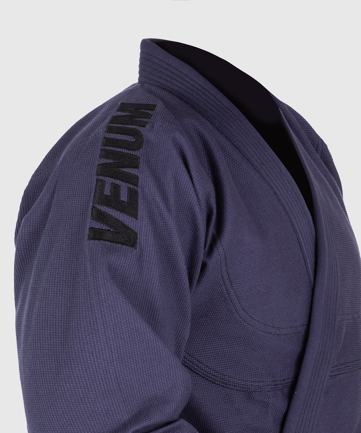 Venum Contender Evo BJJ GI - Lavender Grey