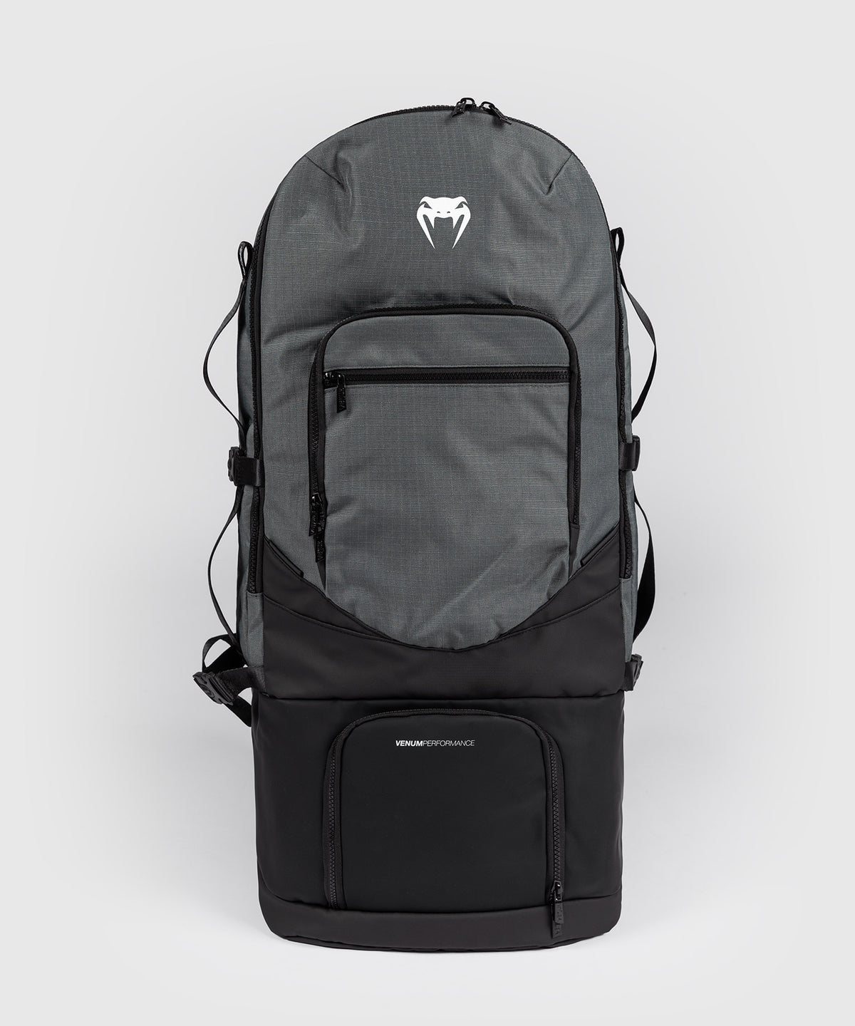 Sac à Dos Venum Evo 2 Xtrem (50-63L) – Gris Tempête
