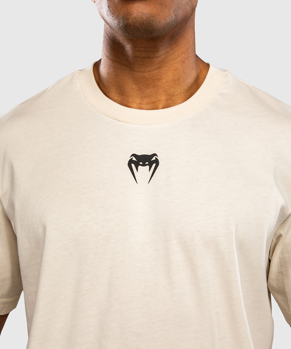 Venum Naga Camiseta – Blanco Hueso