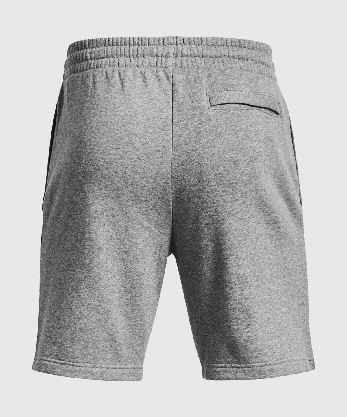 Under Armour Ua Rival Fleece Pantaloncini – Grigio