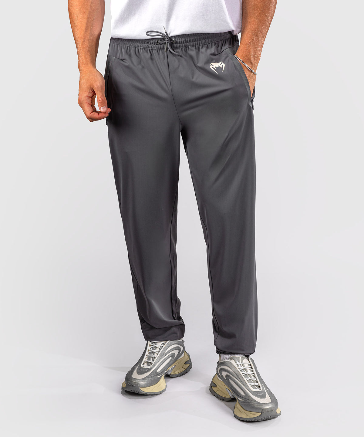 Pantalon de jogging Venum Contender Aero - Gris