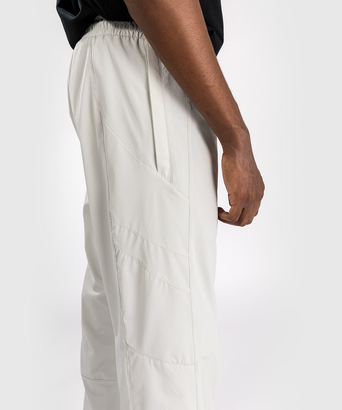 Venum Attack 90 Pantaloni tuta - Sabbia/Nero