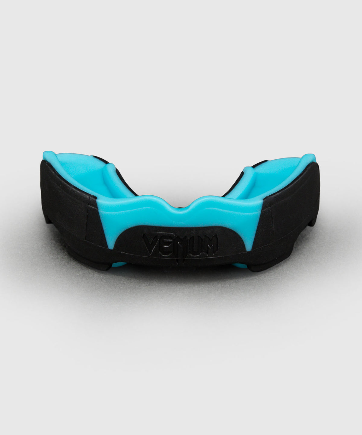 Venum Predator Mouthguard – Black/Turquoise