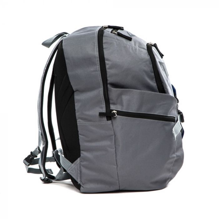 Sac à dos Everlast Contender - Gris