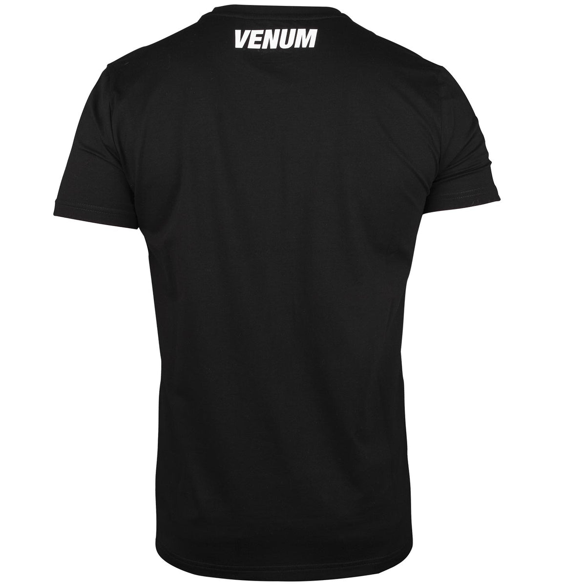 Venum Flying Arm Bar T-Shirt - Schwarz