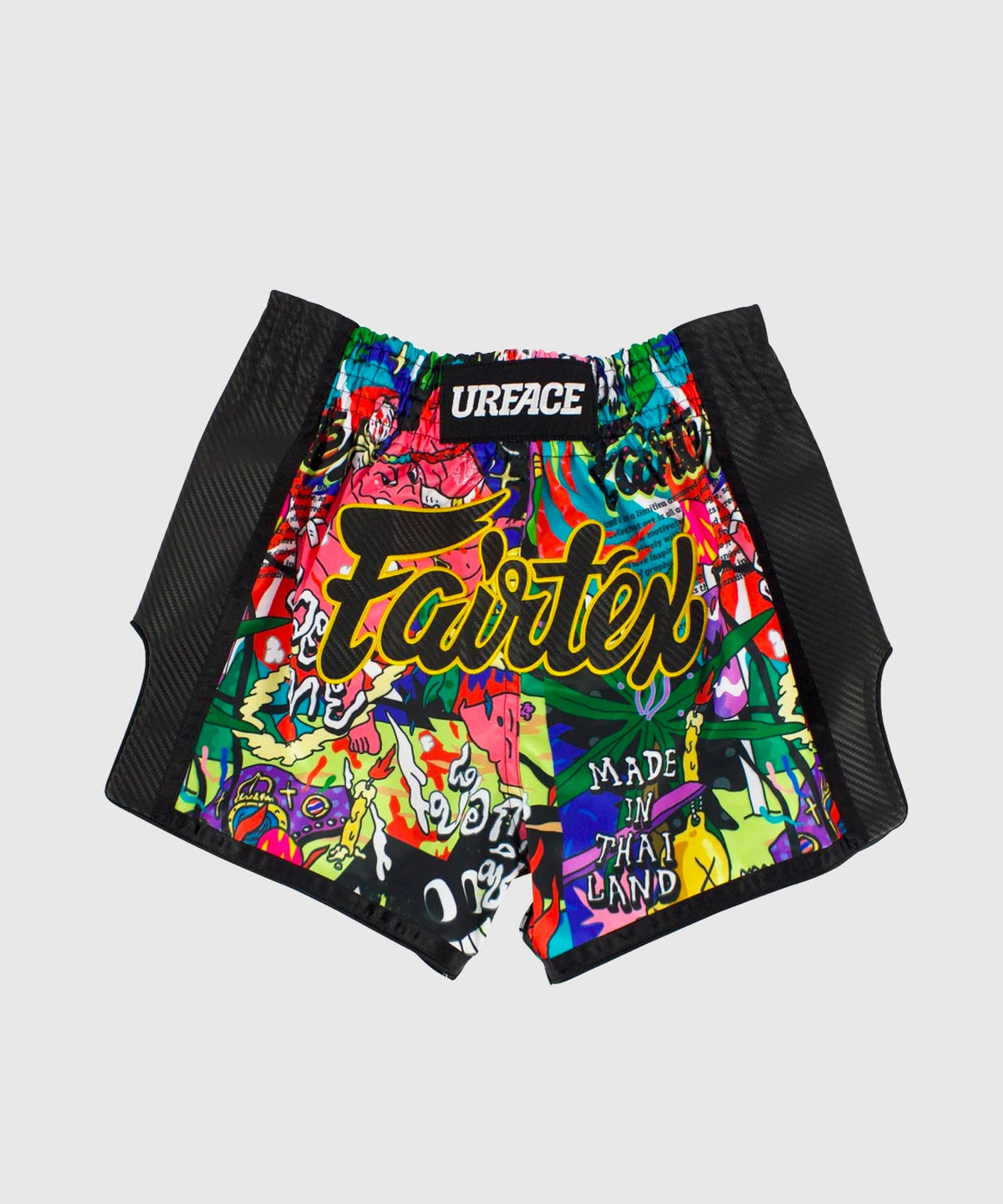 Fairtex X Urface Pantaloncini da Muay Thai