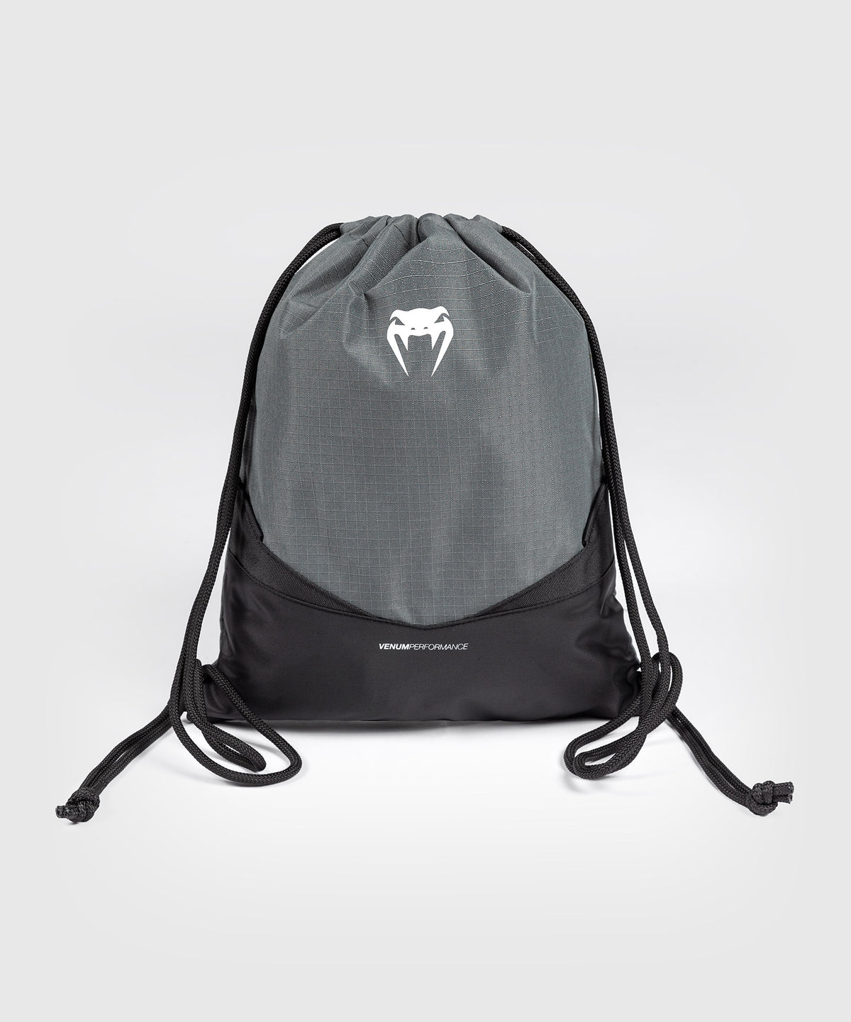 Venum Evo 2 Drawstring Bag (15-20L) – Sturmgrau