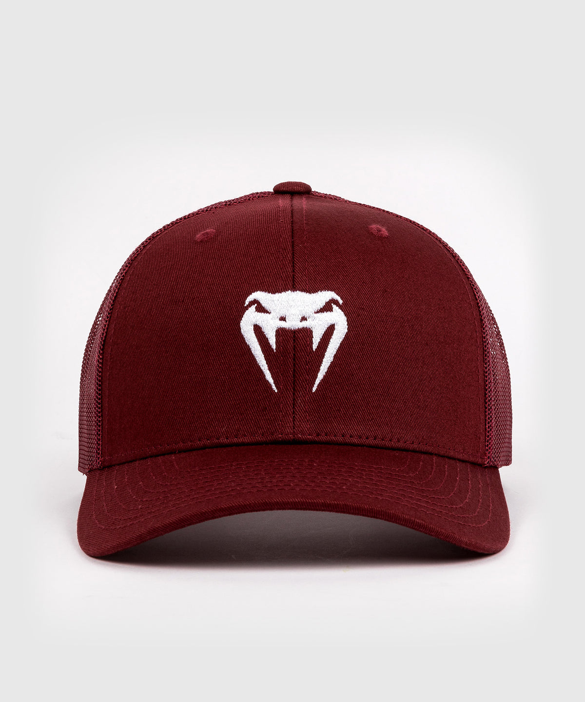 Venum Trucker Cap - Burgunder
