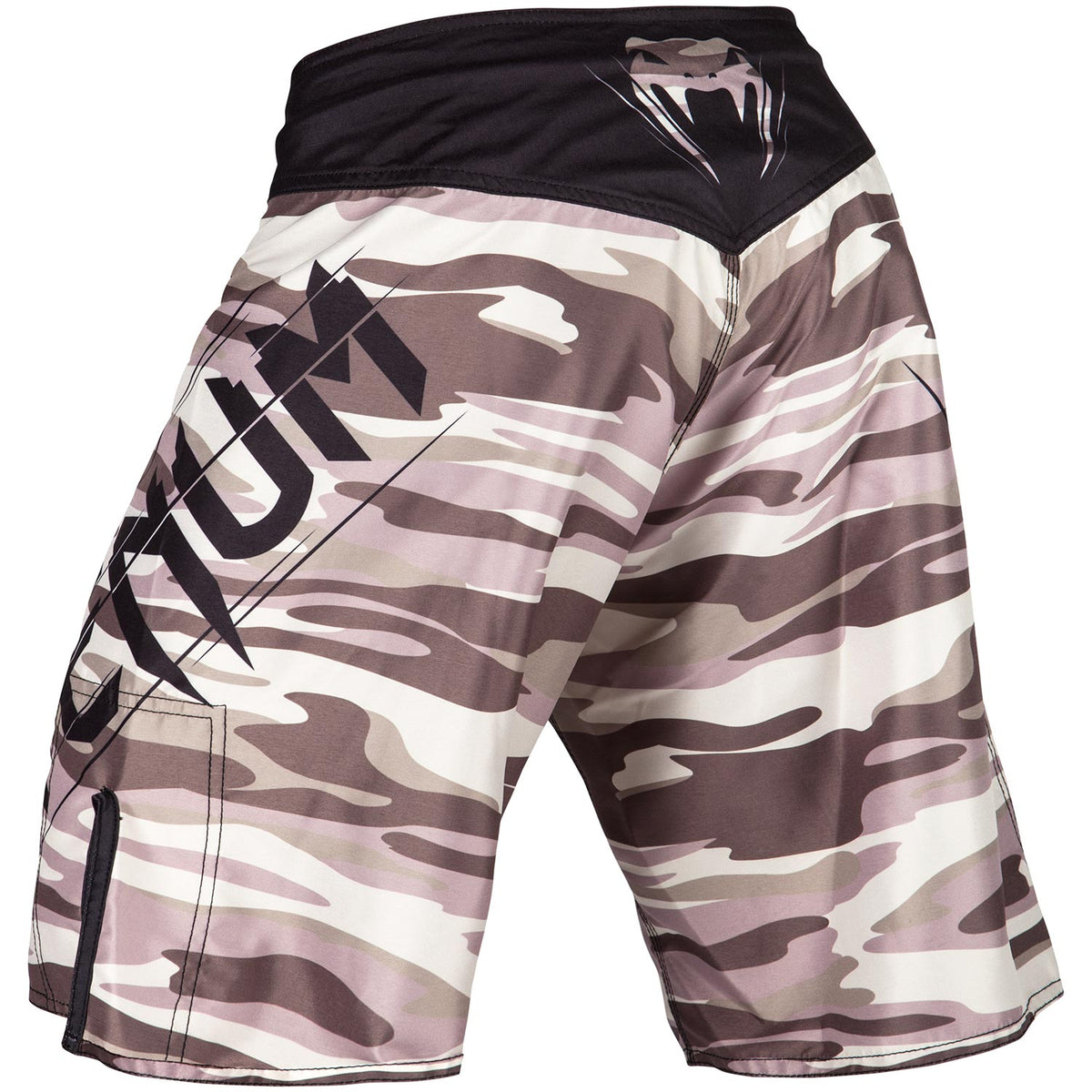Venum Wave Camo Fightshort