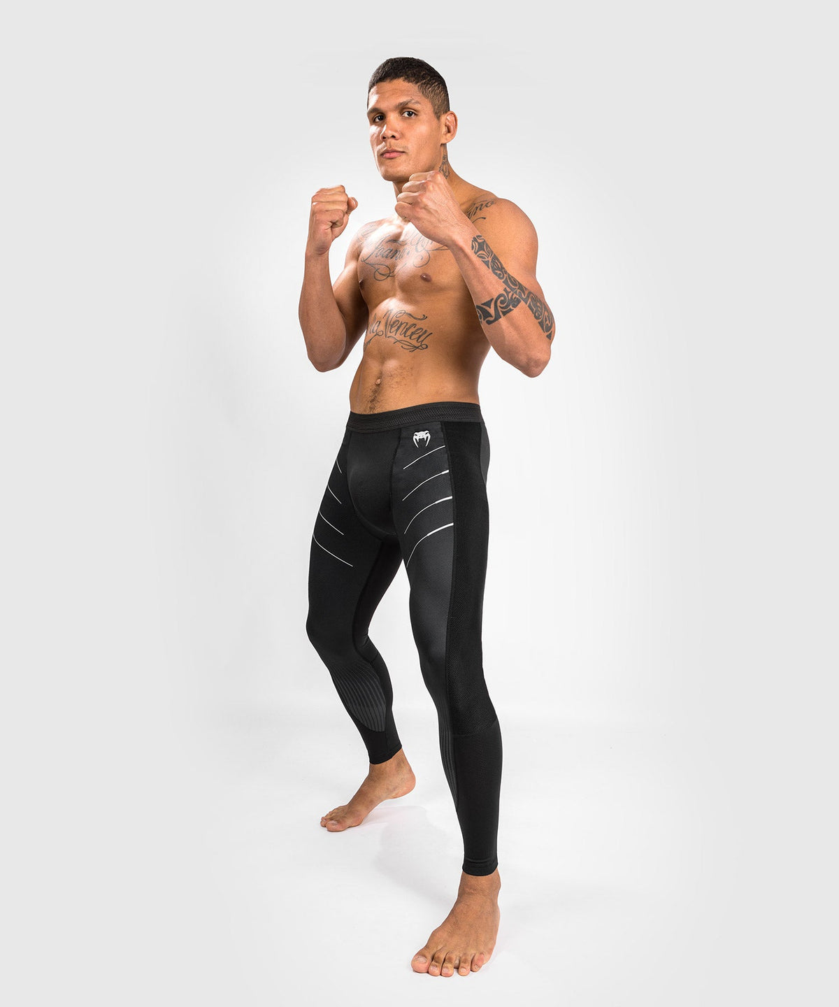 Spats Biomecha Venum - Black/Grey