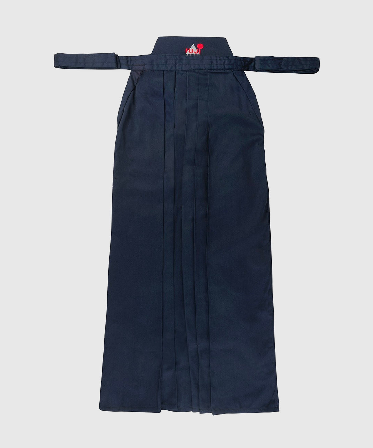 FUJIMAE Training Hakama – Azul Marino