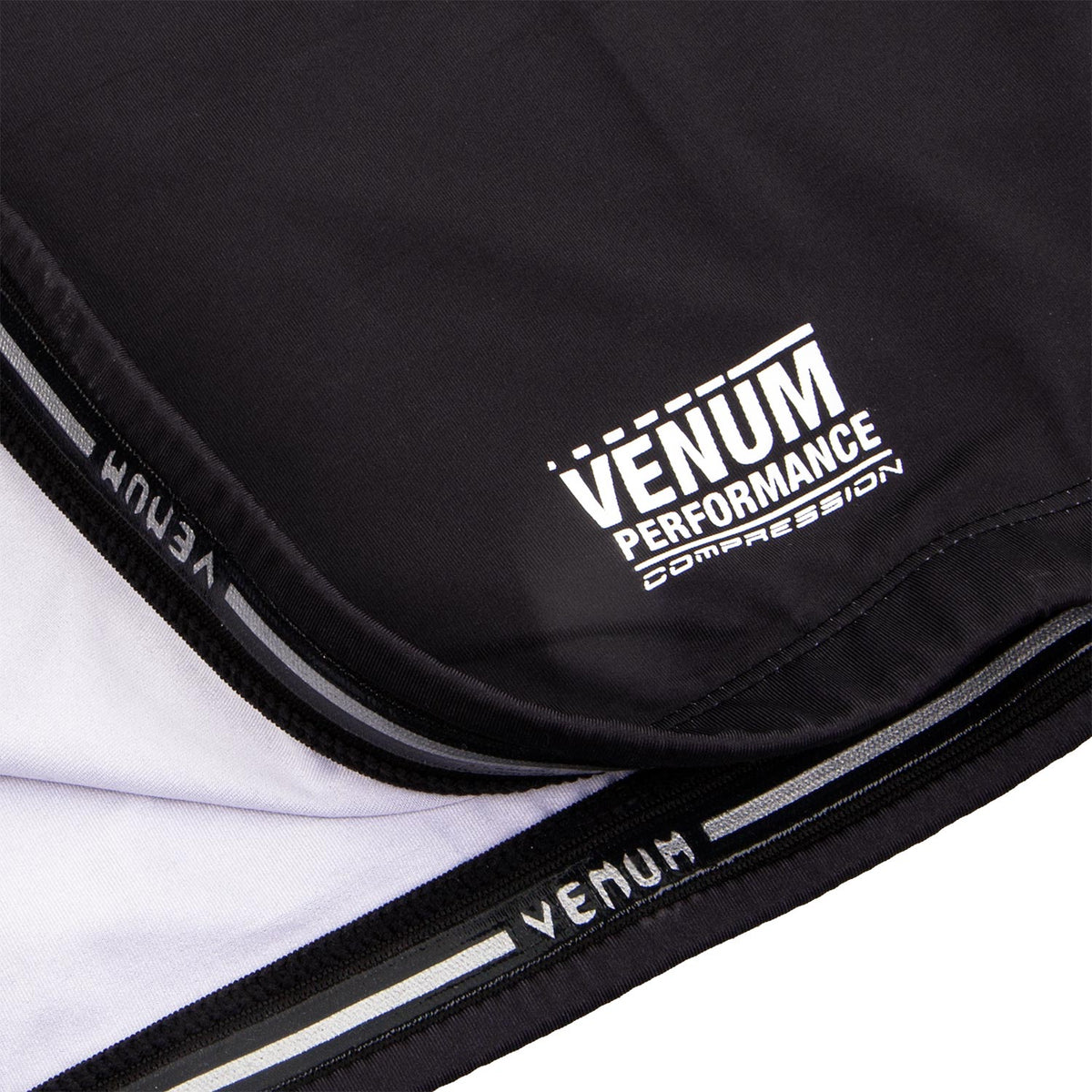 Venum Contender 3.0 Kompressions-T-Shirt - Kurzarm