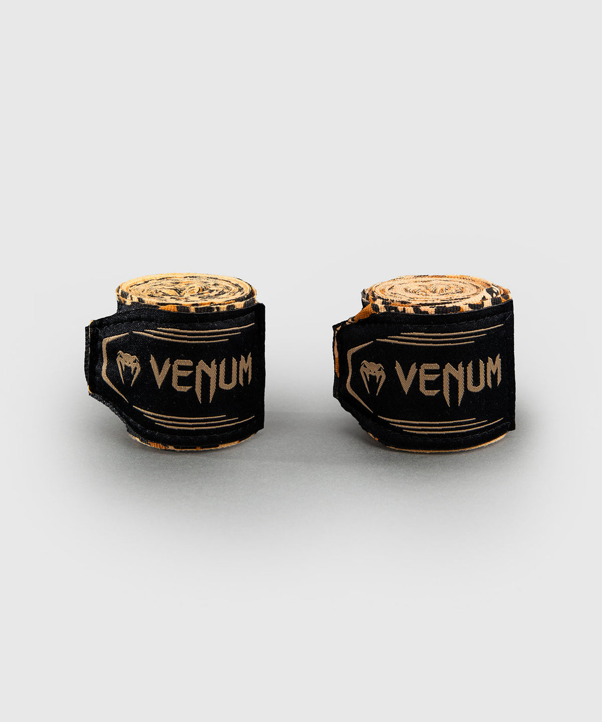 Venum Kontact Evo Skull Vendas de Boxeo - Camel
