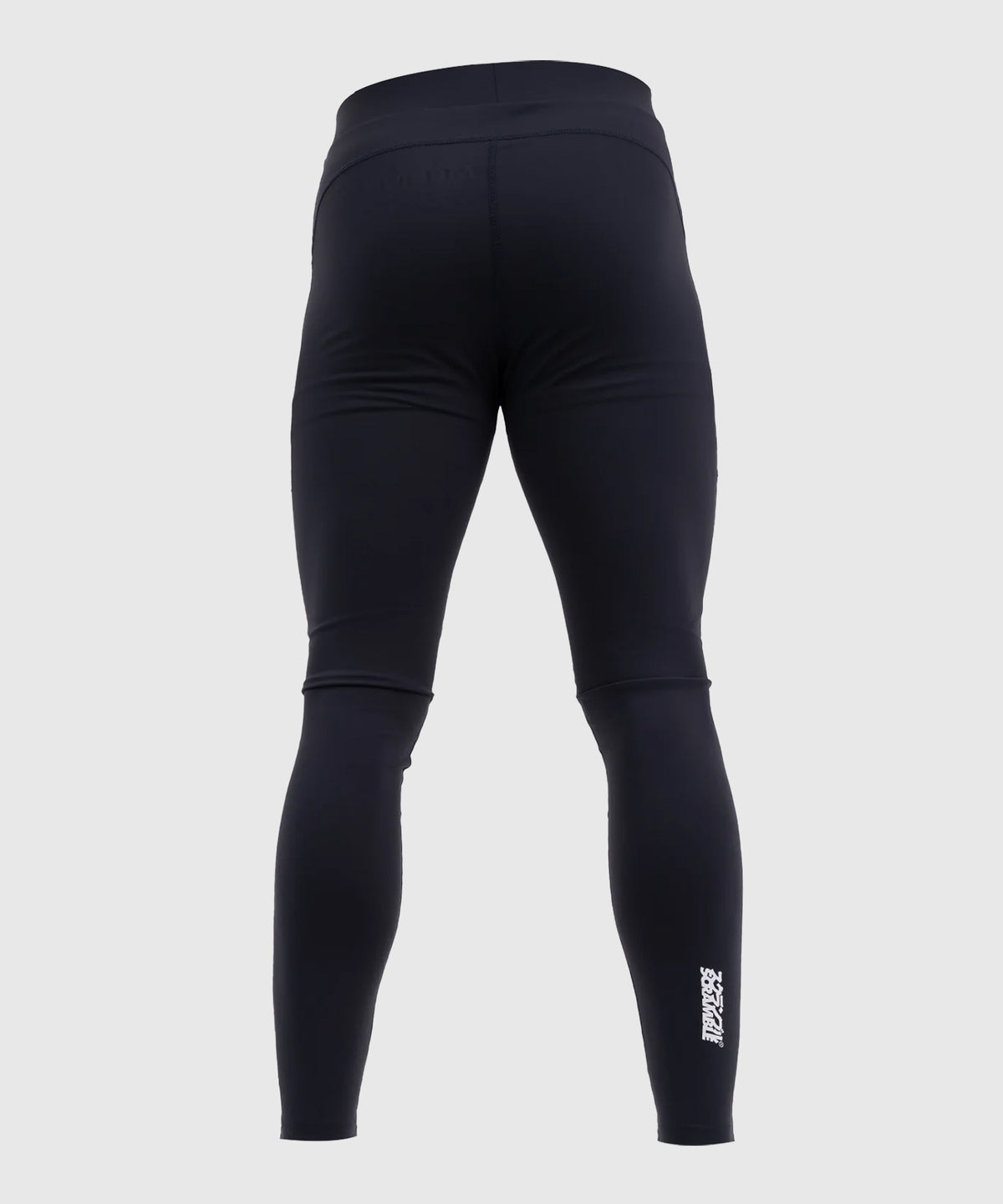 Scramble Shinobi Spats - Negro