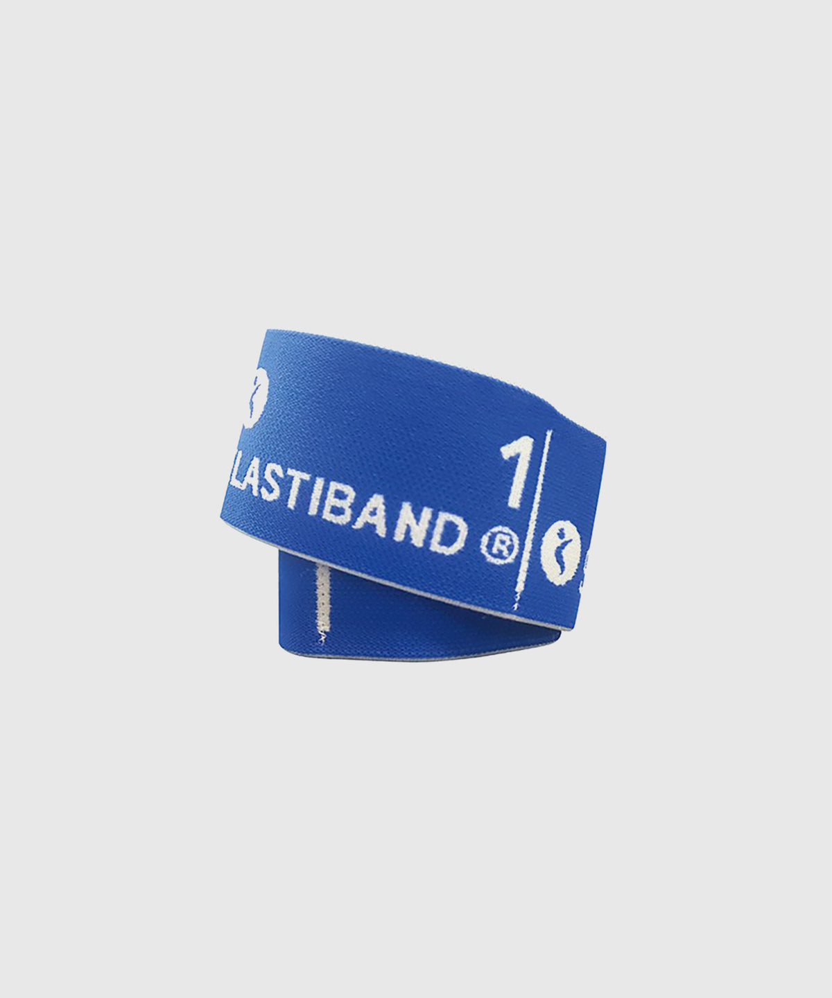Power band Sveltus 20kg - Bleu
