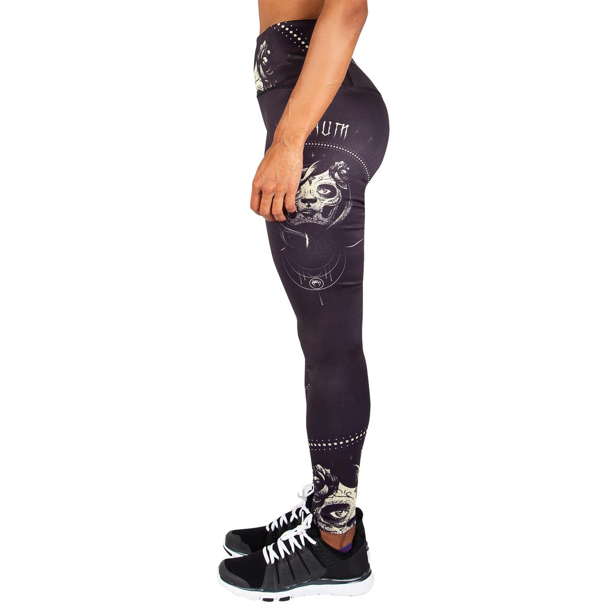 Legging Femme Venum Santa Muerte