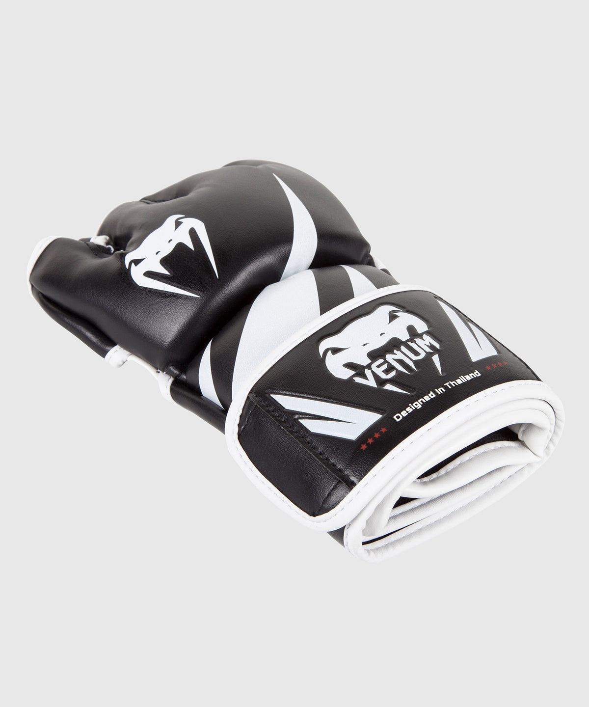 Venum Challenger Guantes de MMA - Negro
