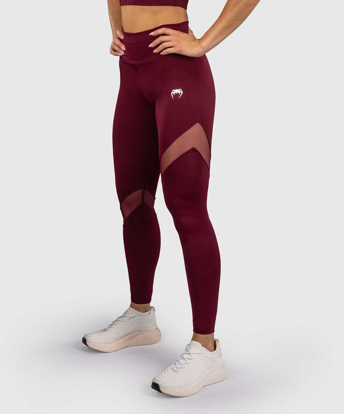 Legging Venum Aero XT - Prune