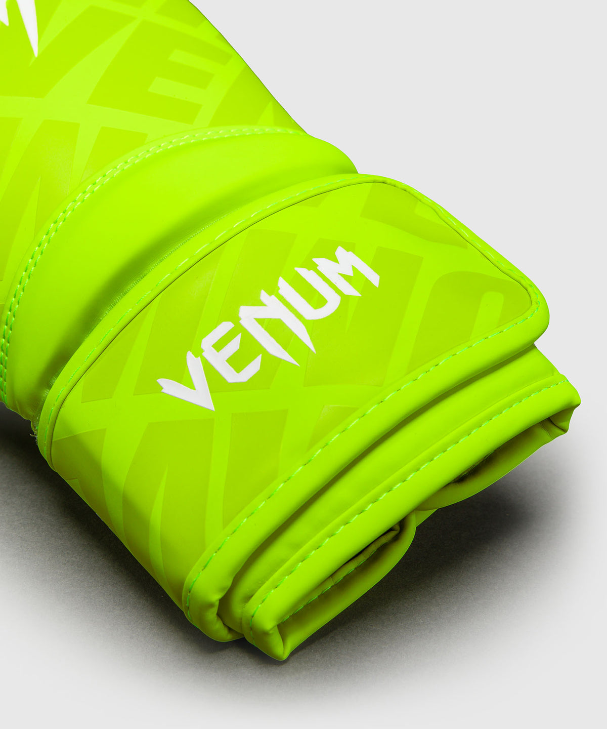 Venum Contender 1.5 XT 3D Guantoni da boxe – Giallo Neon