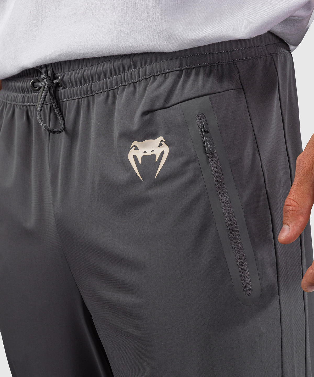 Pantalon de jogging Venum Contender Aero - Gris
