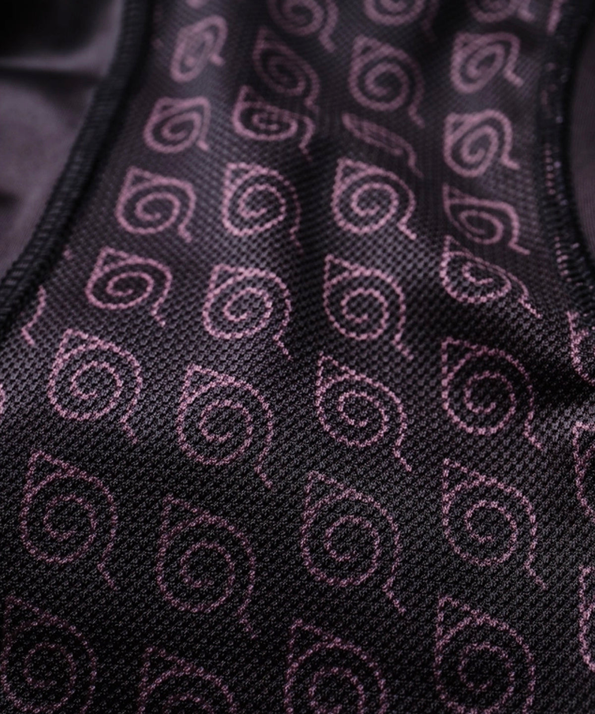 Rashguard À Manches Courtes Elion X Naruto - Naruto - Orange