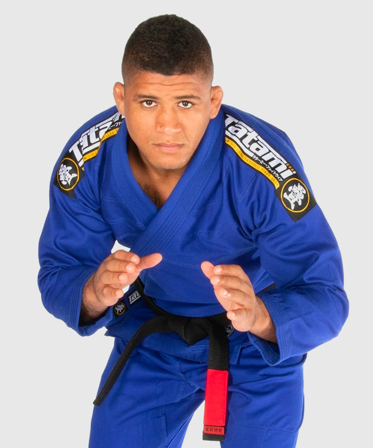 Tatami Fightwear Nova Absolute Kimono JJB - Blu