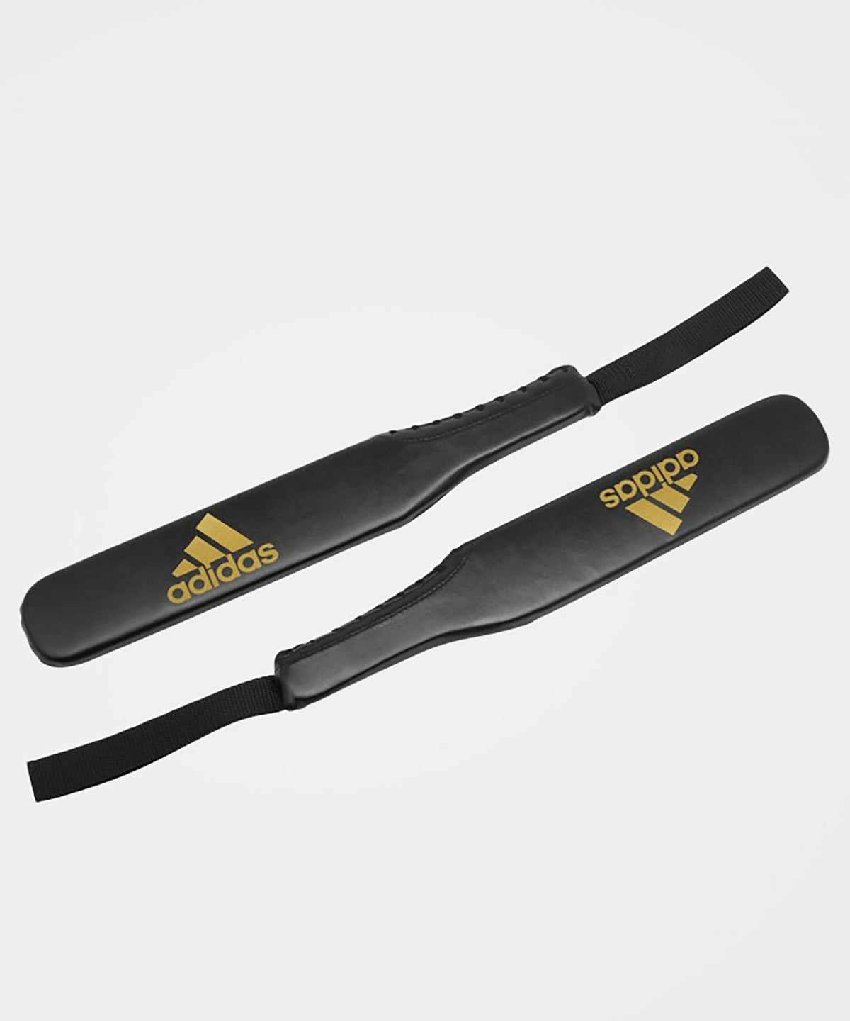 Adidas Bastones de Entrenamiento Speed - Negro/Oro