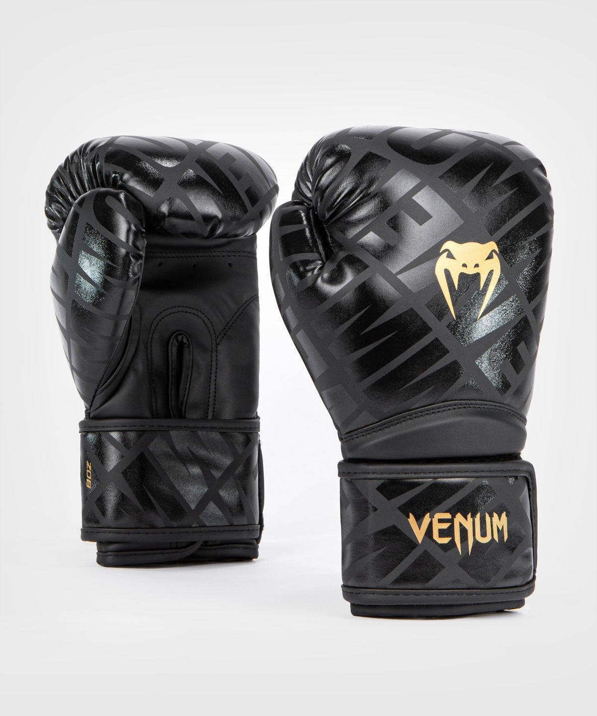 Guanti da boxe per bambini Venum Contender 1.5 XT - Nero/Oro