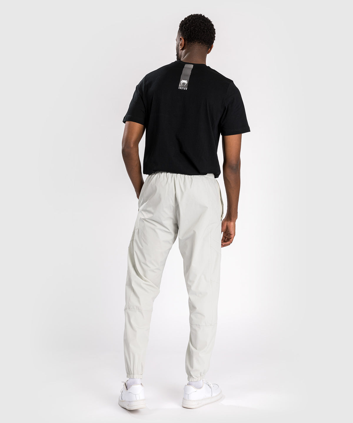 Venum Attack 90 Pantaloni tuta - Sabbia/Nero