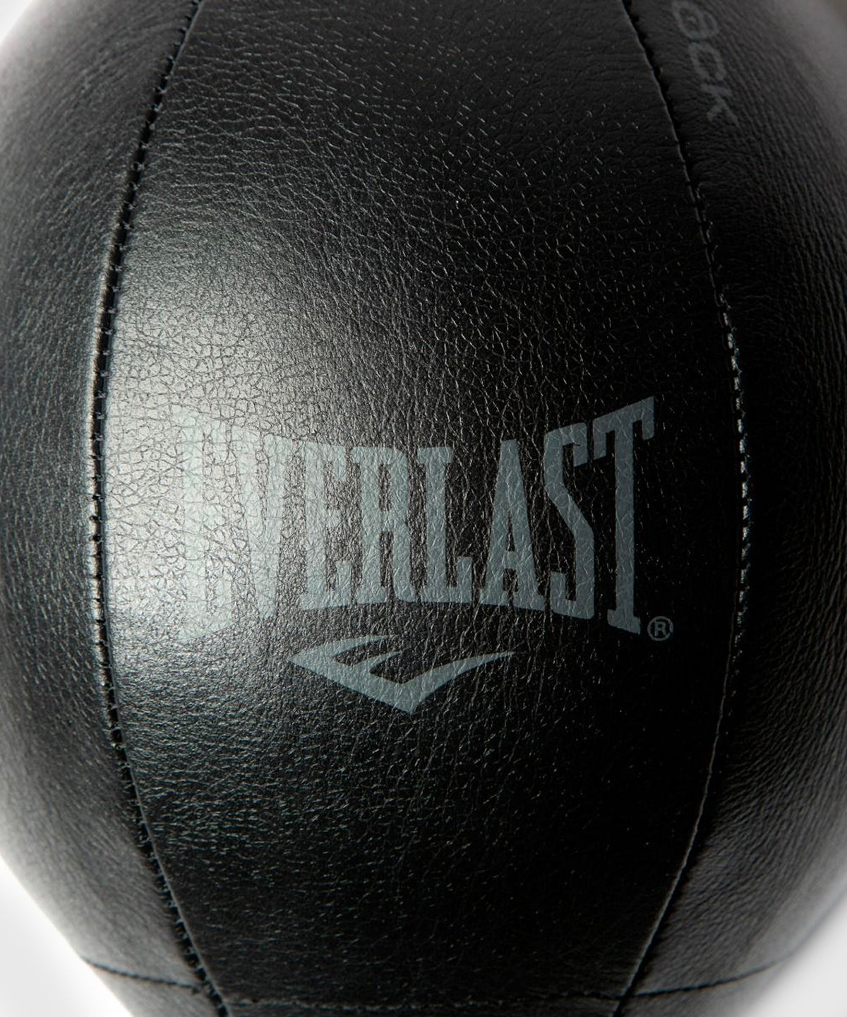 Everlast Powerlock Palla Tesa - Nero
