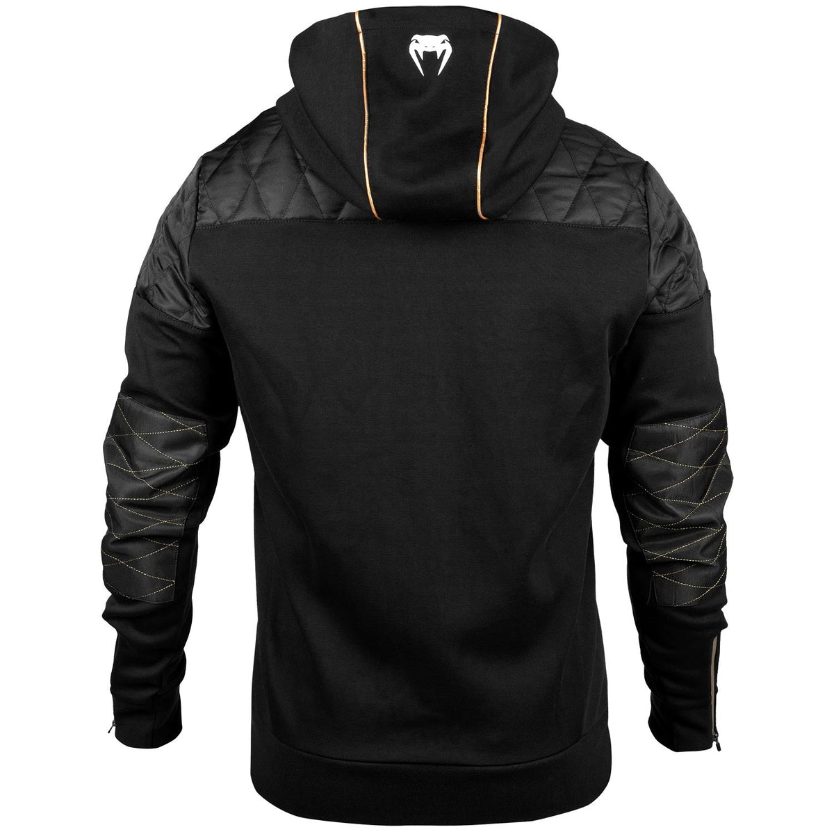Sweatshirt Venum Petrosyan - Noir/Doré