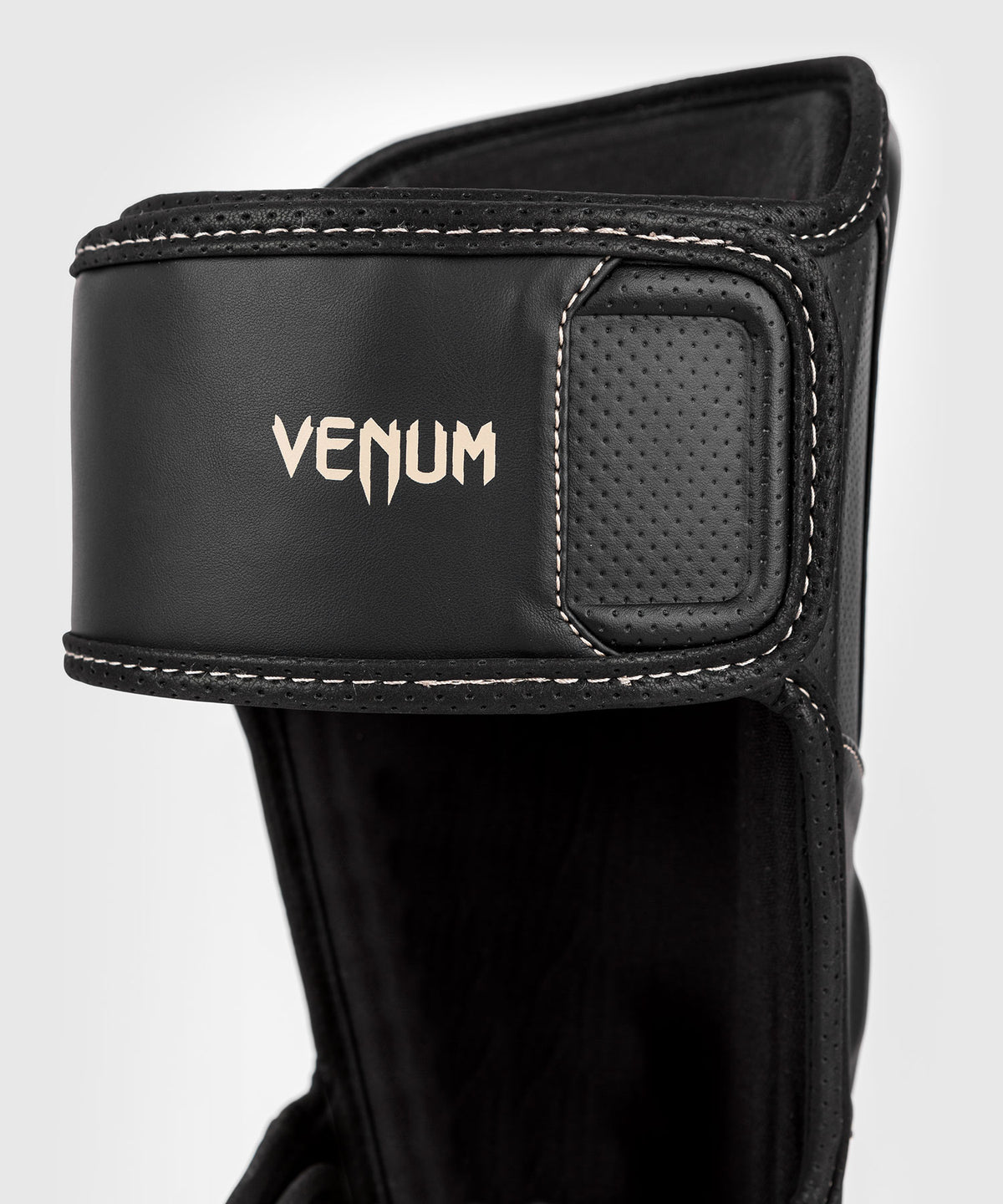 Protège-tibias Venum Impact Evo - Noir