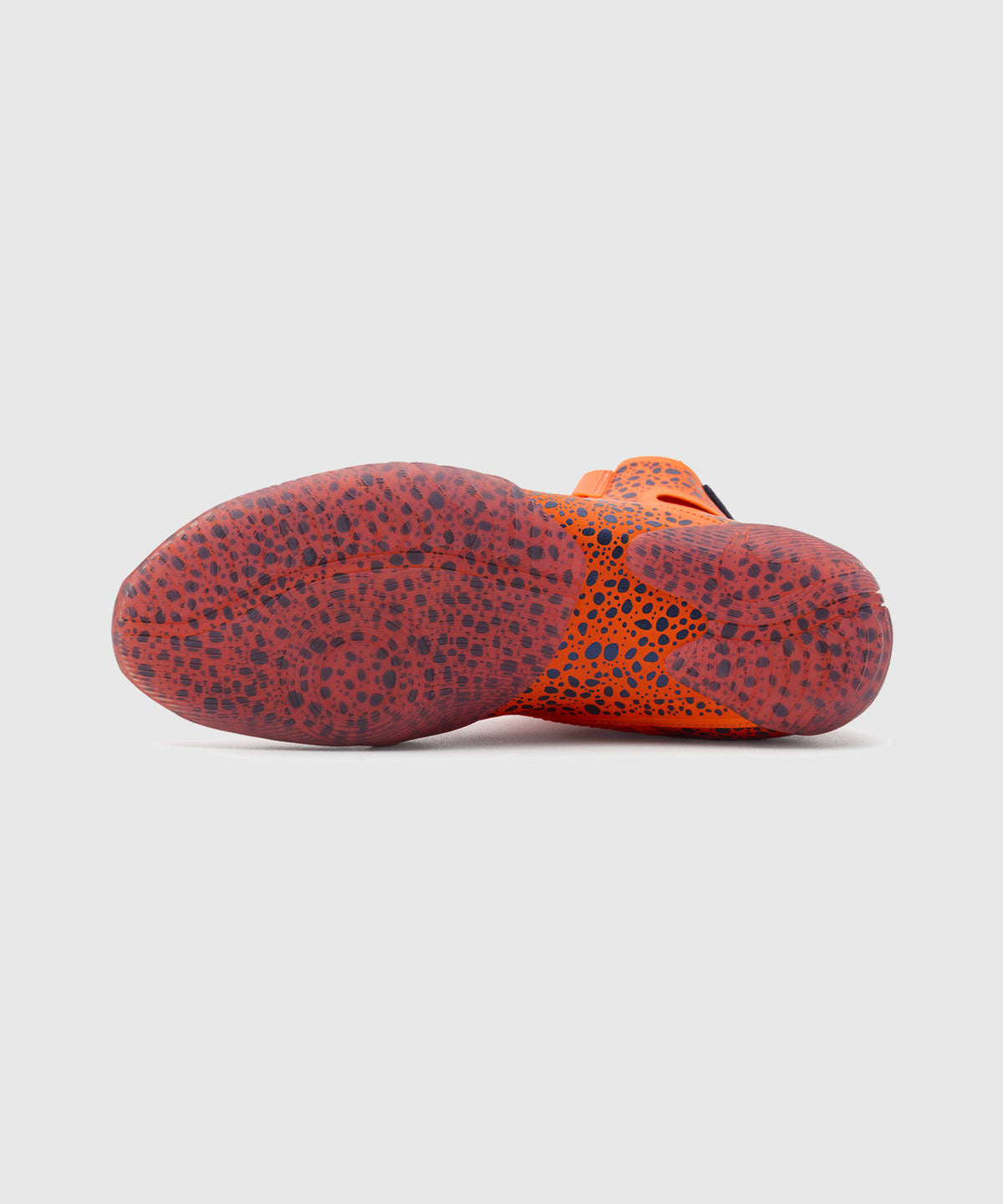 Nike Hyperko 2 Se Olympic Paris Boxing Shoes - Orange