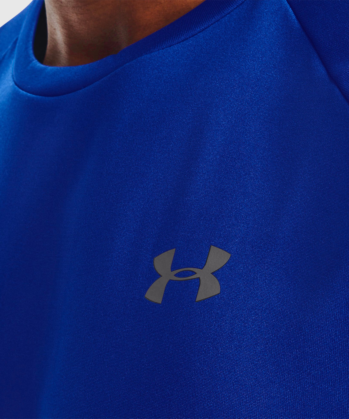 T-Shirt Under Armour Ua Tech™ 2.0 - Bleu