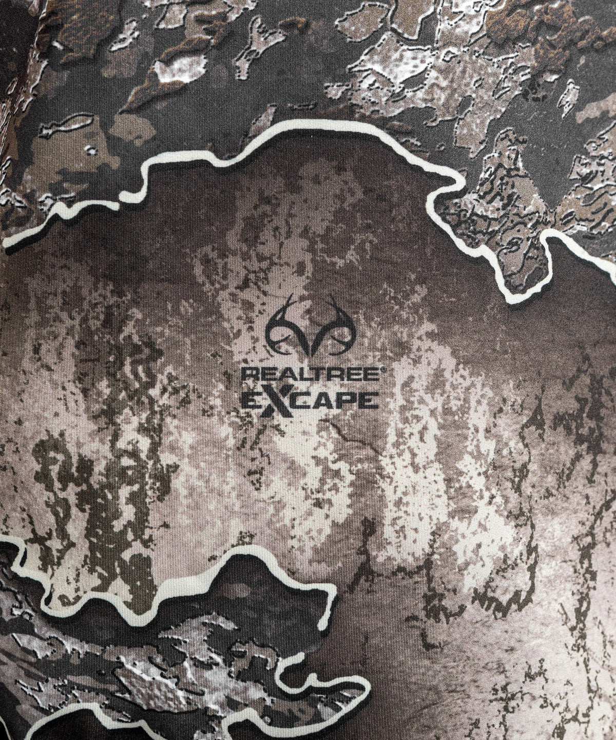 T-shirt Dry Tech Venum x Realtree Loma Officiel - Octobre 2022