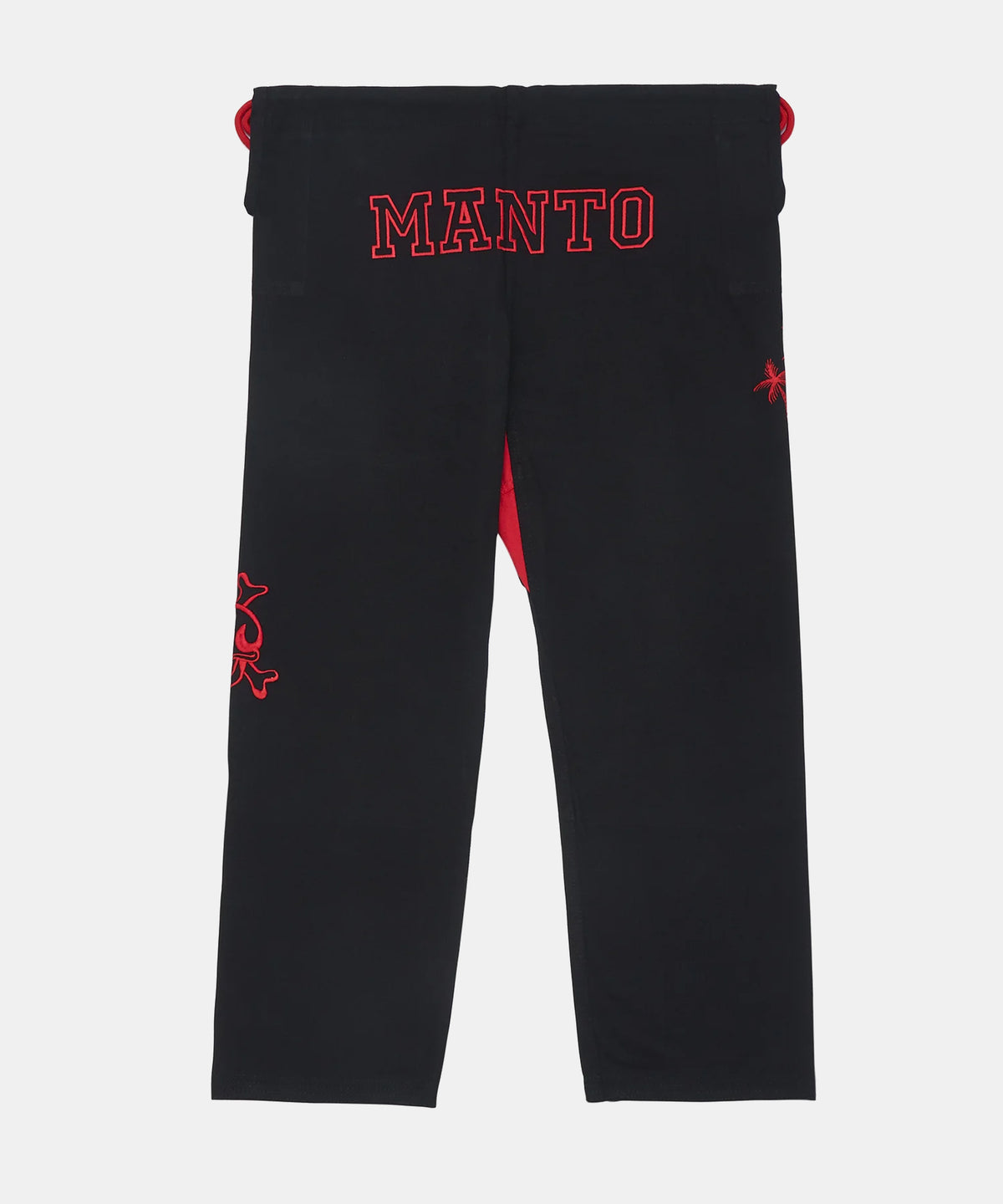 Manto Miko Kimono JJB - Negro