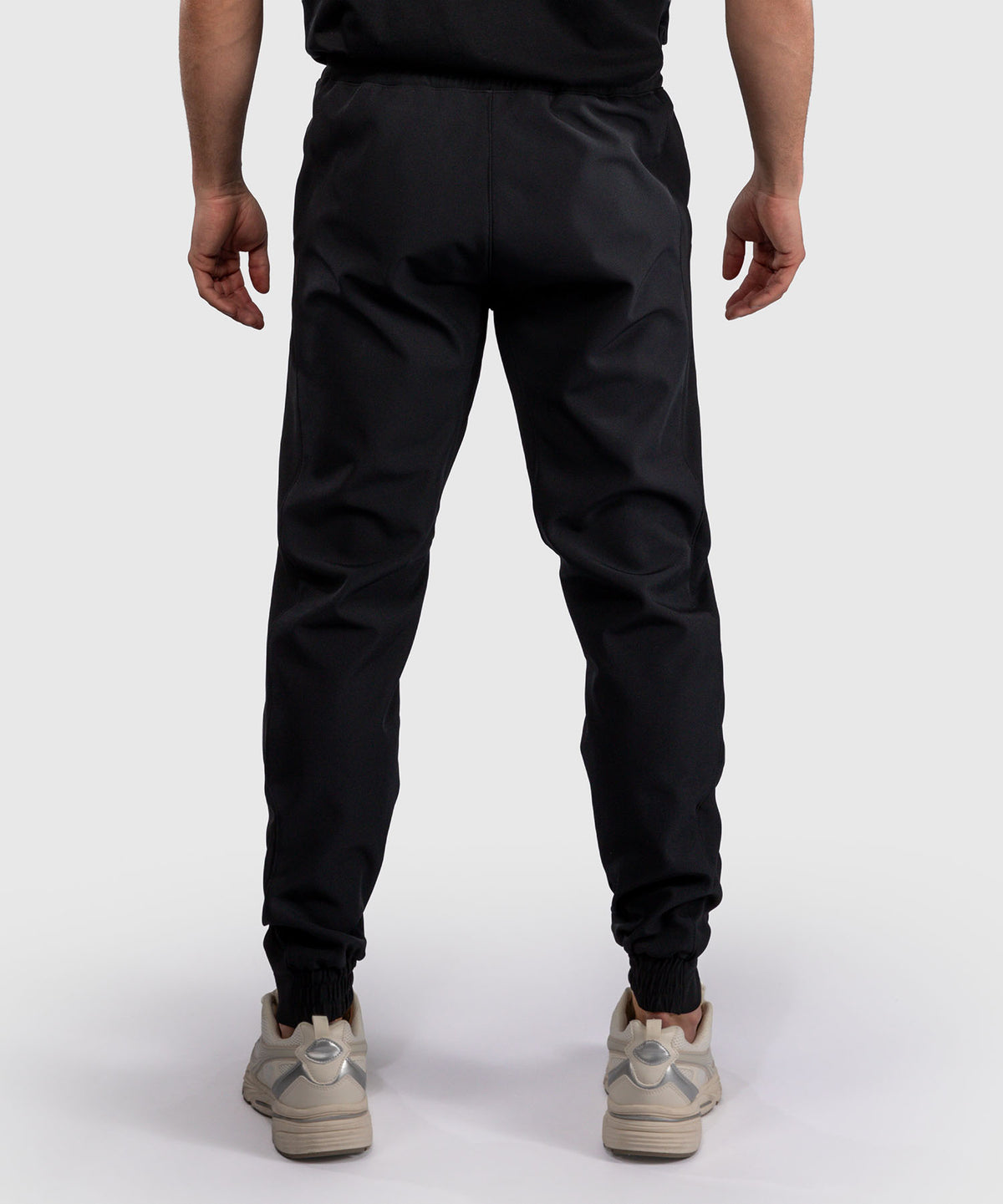 Venum UFC Unity by Venum Authentic Fight Week Herren-Hose - Schwarz