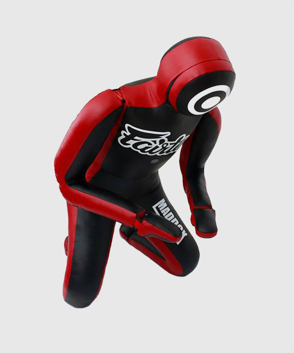 Mannequin de Grappling Fairtex "Maddox" V2
