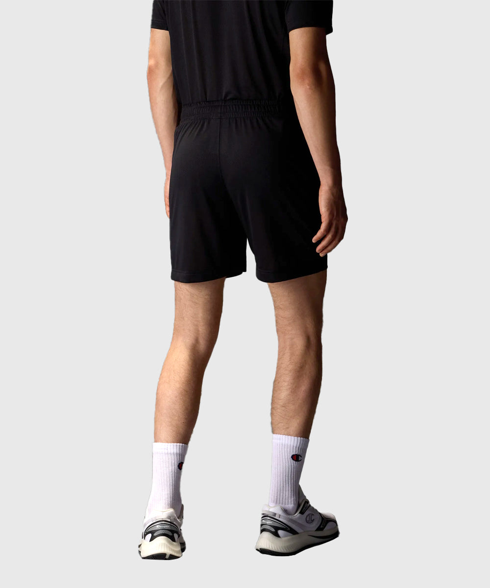 Champion Short Sportivo – Nero