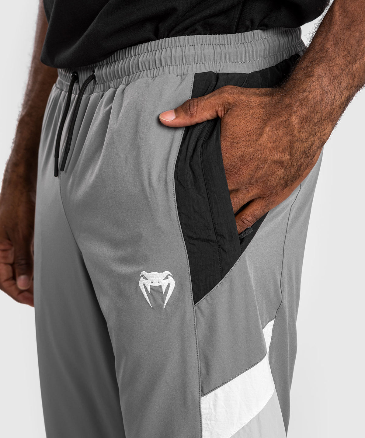 Venum Attack 90 Trainingshosen - Grau