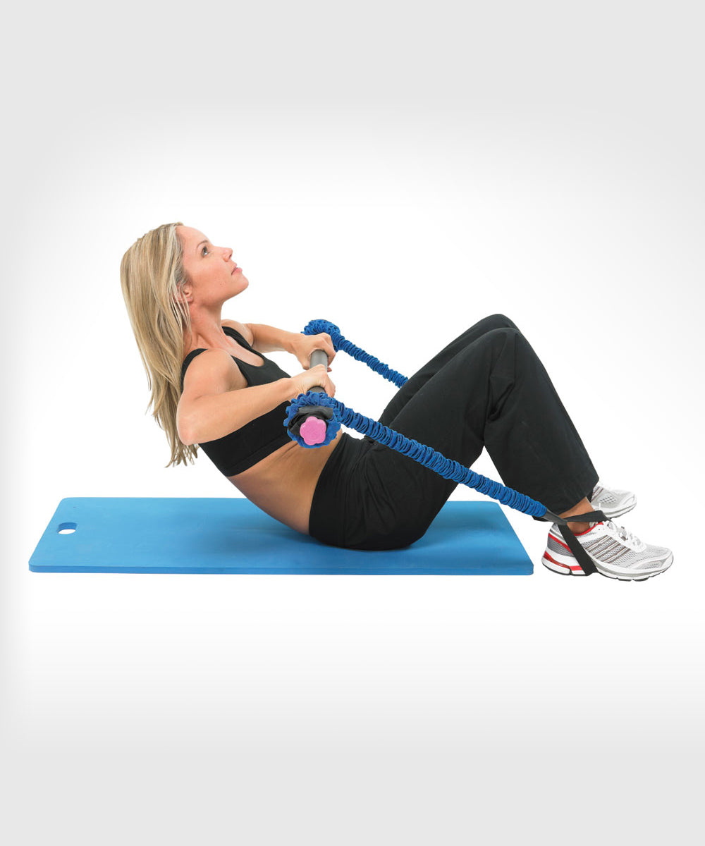 Fitness Mad Bodenmatte
