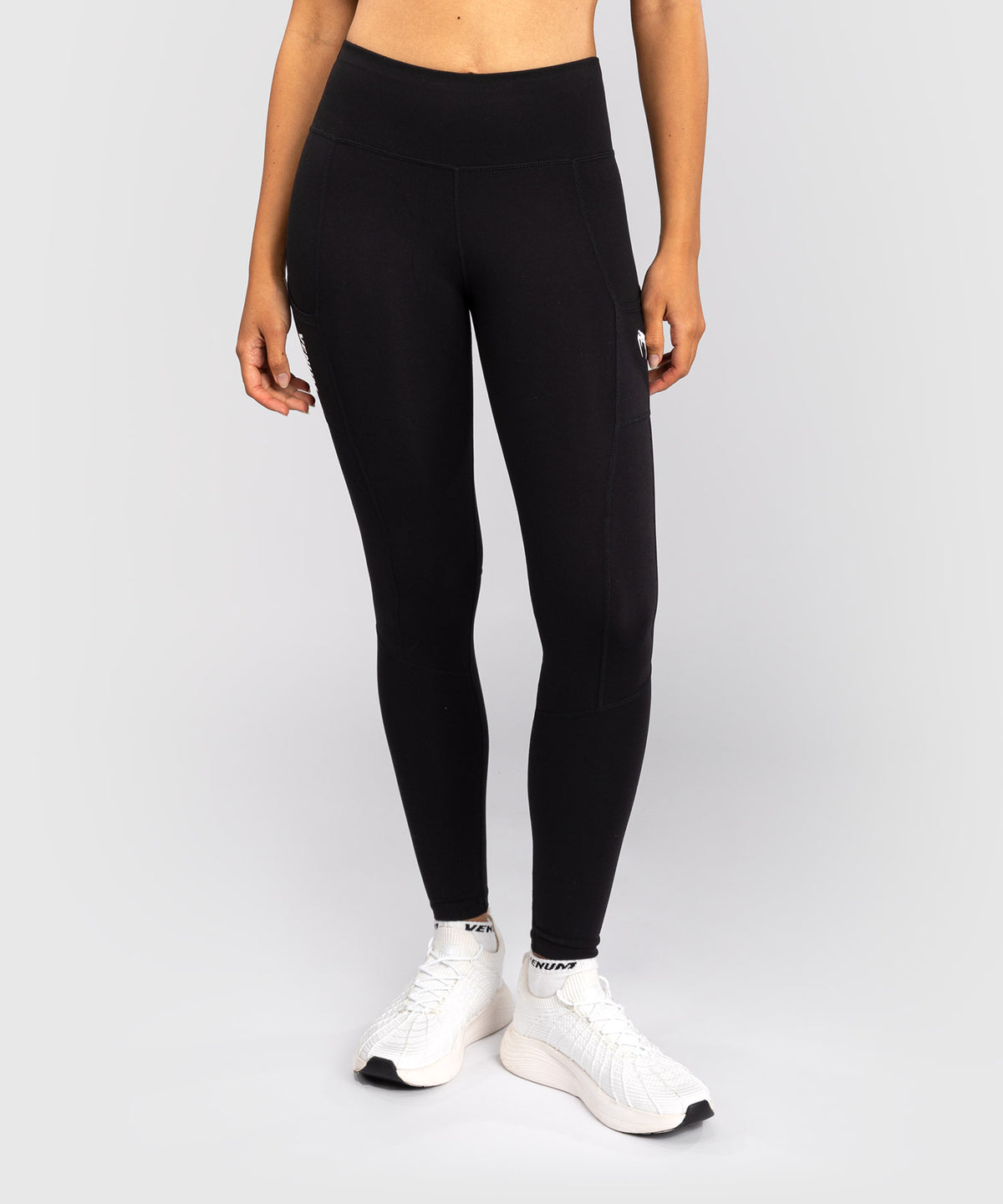 Leggings Venum Essential Performance - Negro