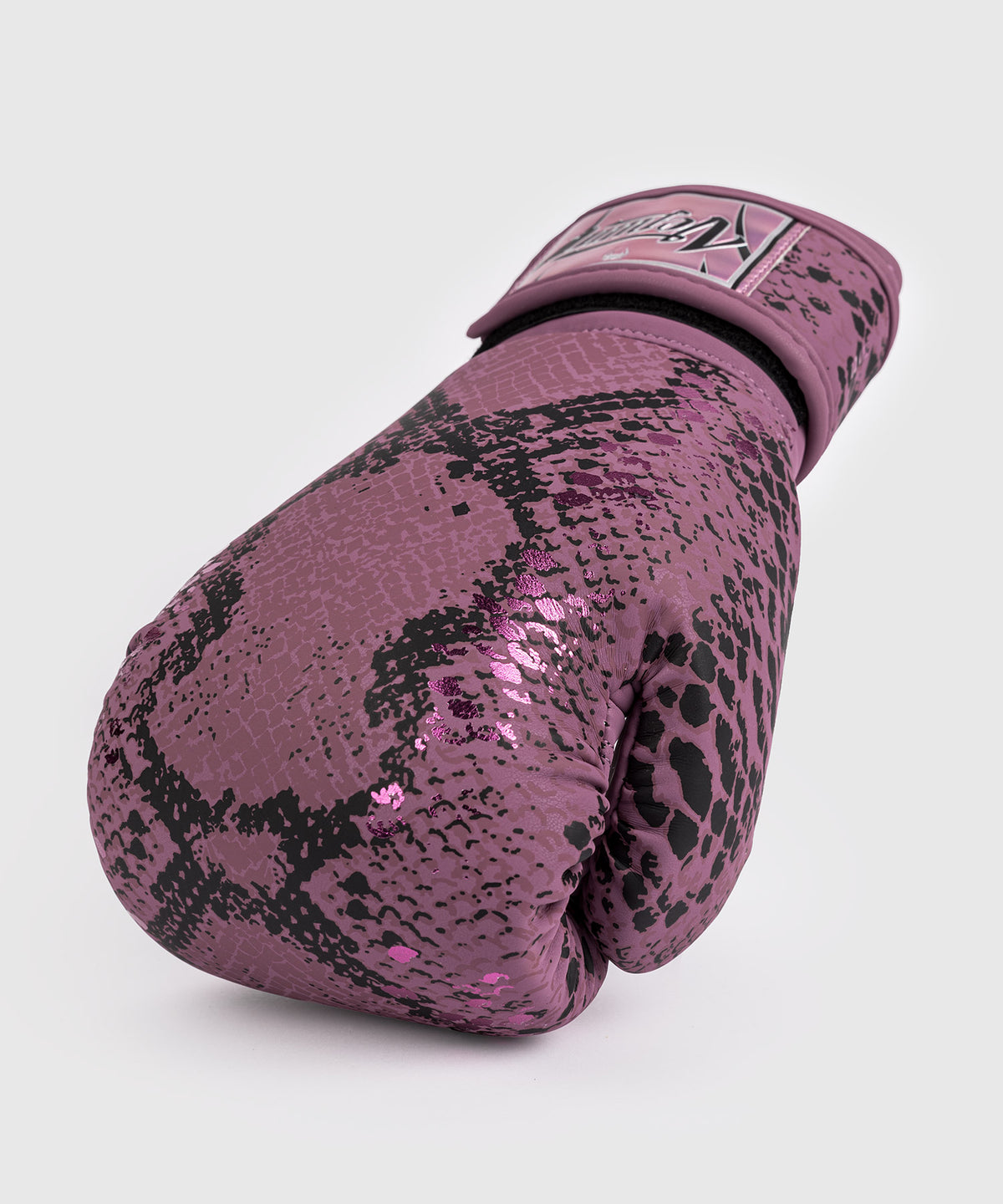 Venum Impact Amazonia Guantes de Boxeo - Morado